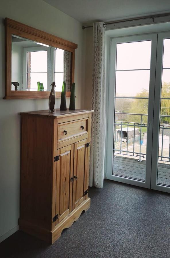לינה וארוחת בוקר Westdorpe Housing De Brouwerij מראה חיצוני תמונה
