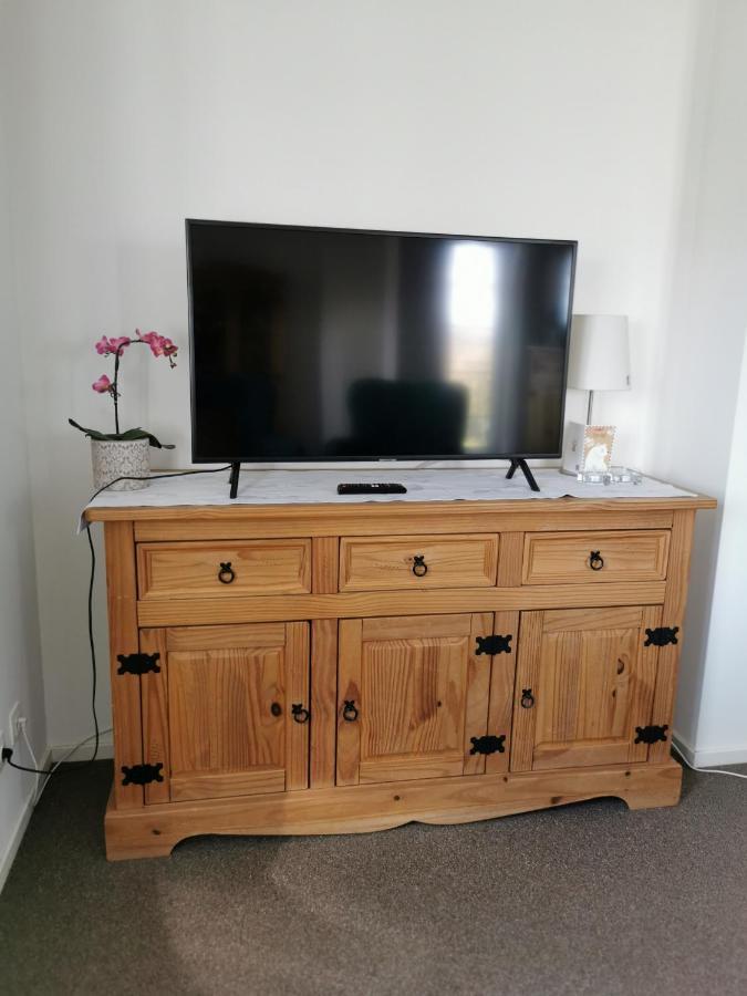 לינה וארוחת בוקר Westdorpe Housing De Brouwerij מראה חיצוני תמונה