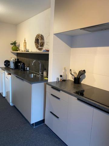 לינה וארוחת בוקר Westdorpe Housing De Brouwerij מראה חיצוני תמונה