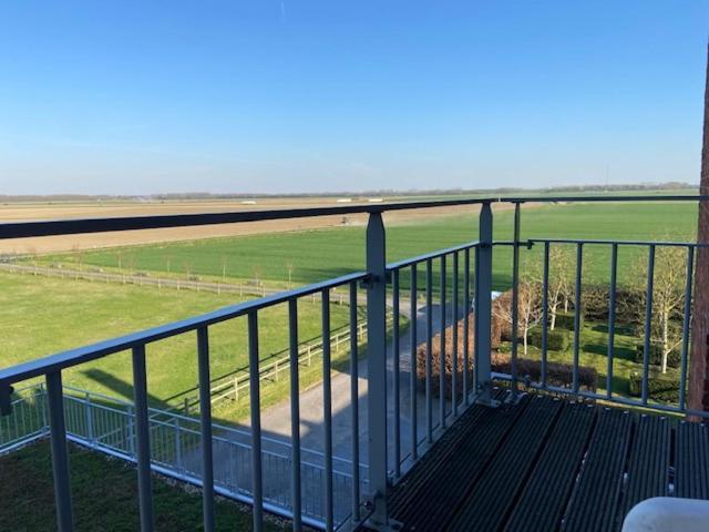 לינה וארוחת בוקר Westdorpe Housing De Brouwerij מראה חיצוני תמונה